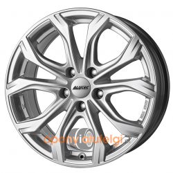 Alutec W10X polar-silver 9.00x20 5x127 ET52 71.6 - alutec_w10x_polar_silber.jpg